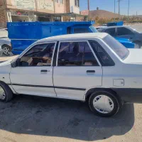 پراید89 دوگانه شرکتی|خودرو سواری و وانت|کیار, |دیوار