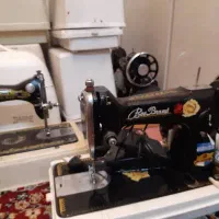 چرخ خیاطی|چرخ خیاطی و ریسندگی|مشهد, مقدم|دیوار