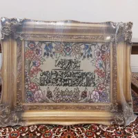 تابلو فرش وانیکاد ونیکاد دستباف تبریز