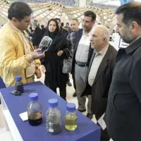 نورپردازی و سلول خورشیدی و تابلو برق