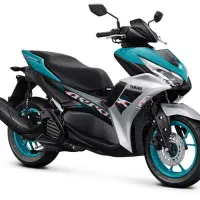 موتور آیروکس گلکسی شرکت نیرو موتور