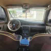 سمند lx|خودرو سواری و وانت|کازرون, |دیوار