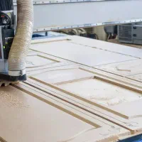 خدمات سی ان سی