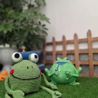 کلاه قورباغه