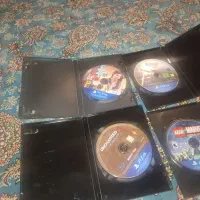 کرایه بازی ps4|خدمات رایانه‌ای و موبایل|اهواز, زیتون کارمندی|دیوار