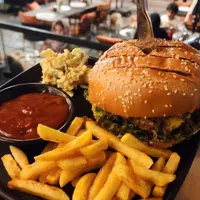 گریل کار حرفه ای