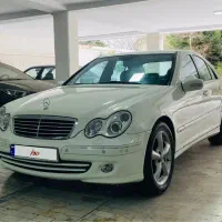 بنزc200 لازروقی