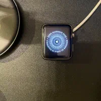 اپل‌واچ سری ۱