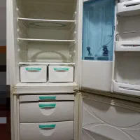 یک عدد یخچال فریزر|یخچال و فریزر|زابل, |دیوار