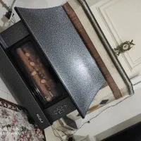 بخاری نیک کالا