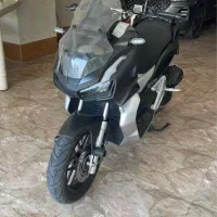 Adv  150cc|موتورسیکلت|کرج, کوی امامیه|دیوار