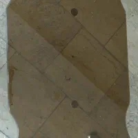 میز شیشه ای