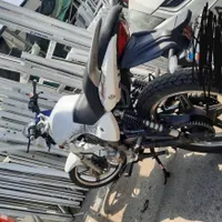 موتور ۱۶۰ سی سی