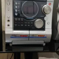 یک عدد دی وی دی وسی دی سامسونگ اصل کره|سیستم صوتی خانگی|رشت, حافظ آباد|دیوار