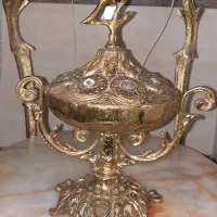 برنز|ظروف سرو و پذیرایی|دورود, |دیوار