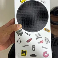 ایکس باکس سری اس ۵۱۲گیگ|کنسول، بازی ویدئویی و آنلاین|تهران, شهرک محلاتی|دیوار