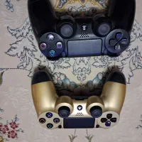 پلی استیشن|کنسول، بازی ویدئویی و آنلاین|اسلام‌شهر, باغ فیض|دیوار