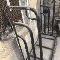 باربند پراید