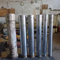 تعمیر جک و پمپ های هیدرولیک