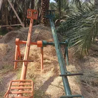 تاب والاگلنک ومیزکار|اسباب‌‌بازی|بم, |دیوار