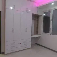 فروش ویژه واحد ۱۱۸ متر شهرک دانش فول نصبیات نو ساز|فروش آپارتمان|هشتگرد, شهرک بعثت|دیوار