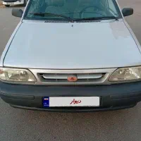 پراید131