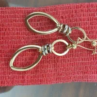 گوشواره فقط 4 درصد