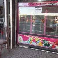 فروش وسایل مغازه مرغ فروشی|فروشگاه و مغازه|کرمانشاه, |دیوار