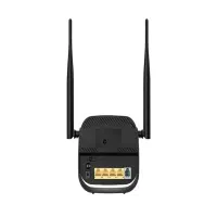 ۳ عدد مودم و روتر فیبر نوری و ADSL2 سالم و در حد