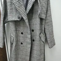 پالتو زنانه کار جدید|لباس|تهران, افسریه شمالی|دیوار