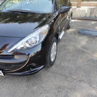 207 مدل ۱۴۰۲|خودرو سواری و وانت|بیرجند, |دیوار