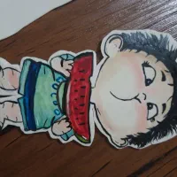 تاپر برای قنادی ها وکافه ها کاری جدید|خوردنی و آشامیدنی|سبزوار, ولیعصر (نجار آباد)|دیوار