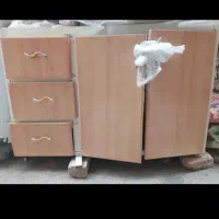 کابینت دست دوم