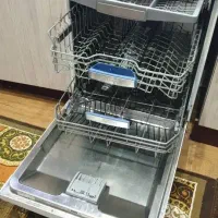 ماشین ظرفشویی بوش اصلی