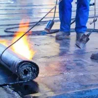 نصب ایزوگام الماس شرق ولکه گیری حتی ۱متر|خدمات پیشه و مهارت|شیروان (خراسان), |دیوار