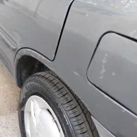 پراید ۱۱۱ بی رنگ شاسی پلمپ مدل ۹۲|خودرو سواری و وانت|قزوین, |دیوار