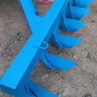 فروش شیش تیغه(شیش خیش)|قطعات یدکی و لوازم جانبی|نورآباد, |دیوار