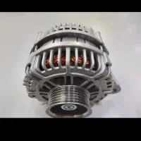 دینام پراید