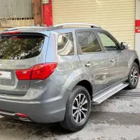 هایما S7 توربو