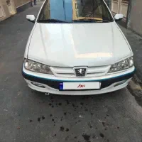 پرشیا مدل ۸۶