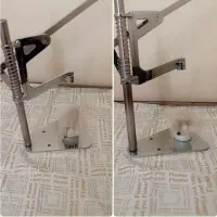 دستگاه صنعتی خشکن میوه و سبزیجات ودستگاه ابگیری|ماشین‌آلات صنعتی|کرج, المهدی|دیوار