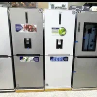 یخچال فریزر جنرال|یخچال و فریزر|خورموج, |دیوار