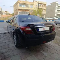 دنا پلاس توربو اتومات|خودرو سواری و وانت|ماکو, |دیوار