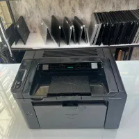 پرینتر لیزری hp 1606dn