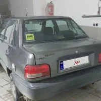 پراید مدل 90|خودرو سواری و وانت|شیروان (خراسان), |دیوار