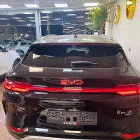 بی وای دی سانگ پلاس خشک باچشم خدا|خودرو سواری و وانت|کرج, چهارصد دستگاه|دیوار