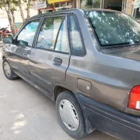 پراید
