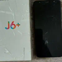 گوشی سامسونگ j6+