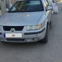 سمند ایکس 7|خودرو سواری و وانت|اردبیل, |دیوار