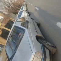 پژو ۴۰۵ دوگانه cng|خودرو سواری و وانت|تهران, کیانشهر|دیوار